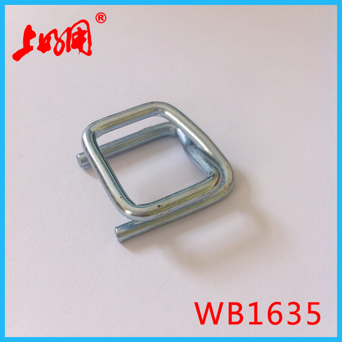 回形钢丝扣WB1635
